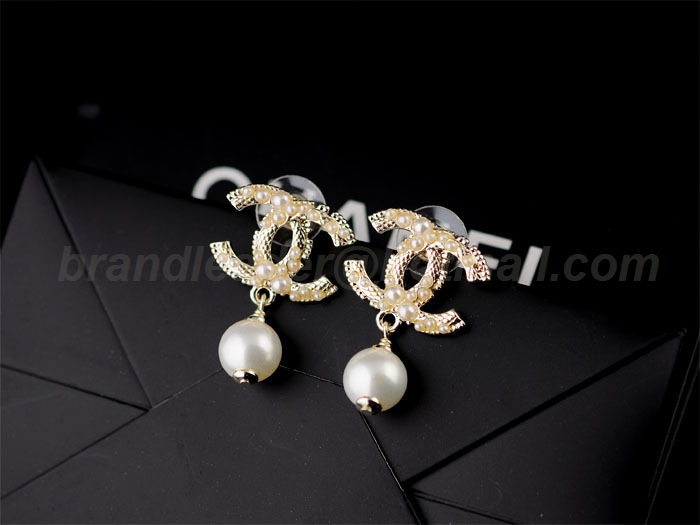 Chanel Earrings 607